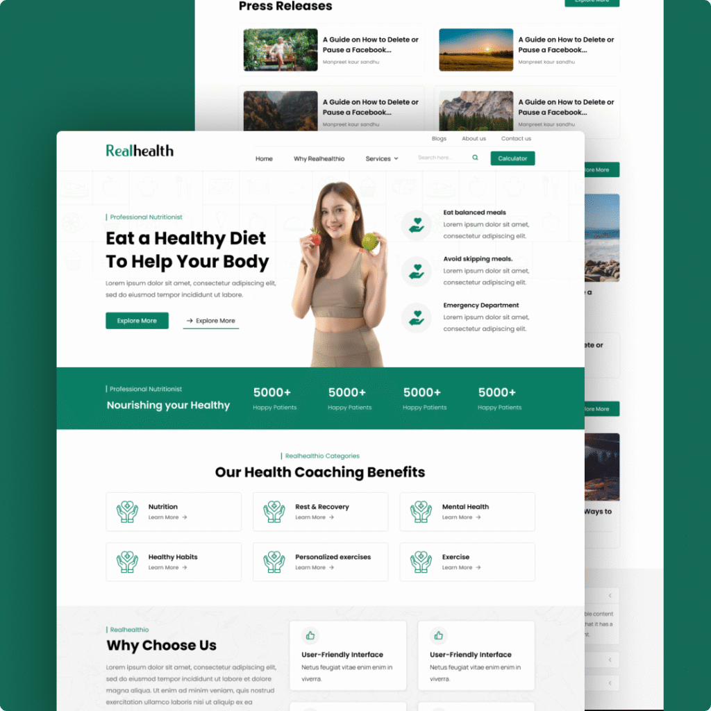 Realhealth